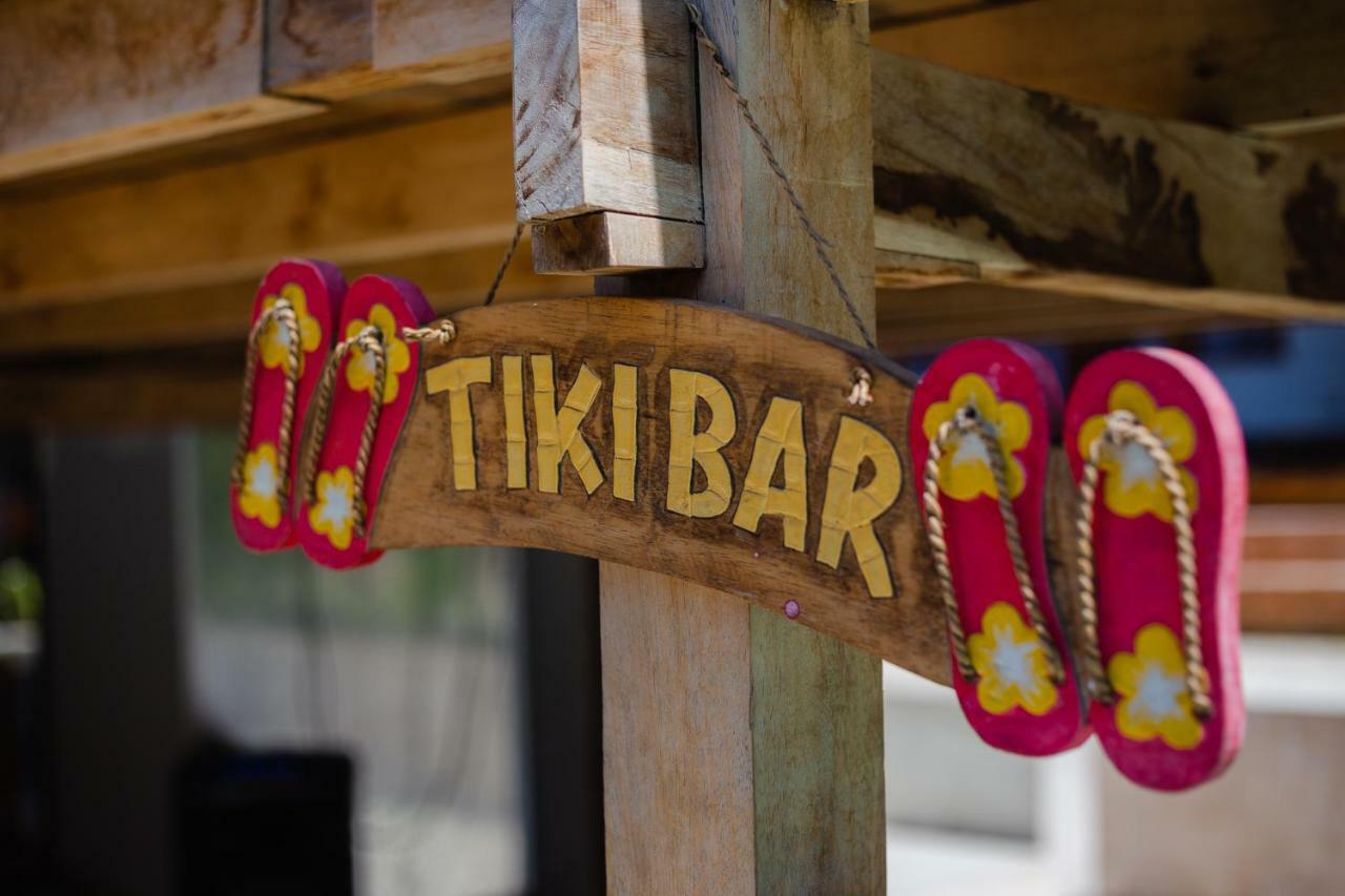 Voodoo Gili Hotel Gili Trawangan Kültér fotó